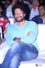 Antariksham 9000 KMPH Pre Release Event